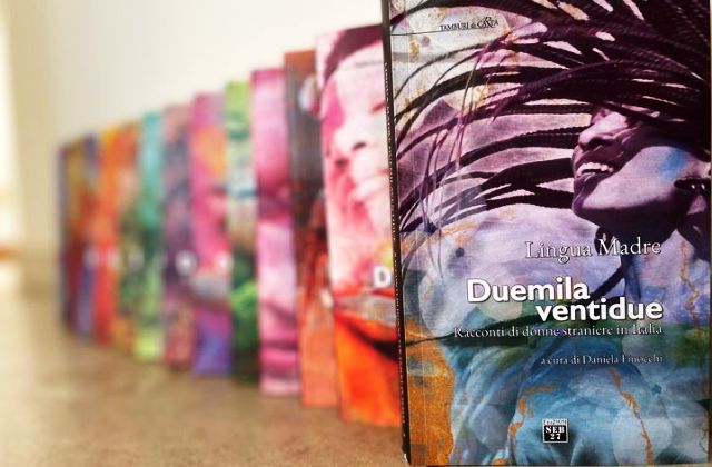 SAI “Vizzini Appartamenti”. La tunisina Hana partecipa al Concorso nazionale “Lingua Madre”