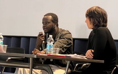 L’affido familiare come opportunità di crescita: la storia di Badembo Jaiteh che trova una famiglia a Siracusa