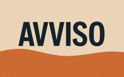 AVVISO PUBBLICO PER L’INDIVIDUAZIONE DI ENTI ABILITATI AL RILASCIO DELLE CERTIFICAZIONI/ATTESTAZIONI CISL (B1 CITTADINANZA – A2 INTEGRAZIONE) E PER L’AFFIDAMENTO DEL RELATIVO SERVIZIO
