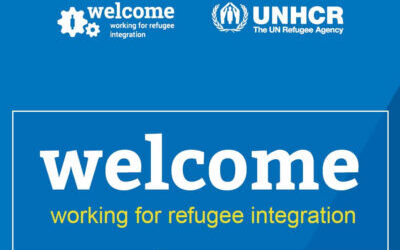 La cooperativa Opera Prossima s.c.s. è tra i vincitori della VII edizione del progetto “Welcome. Working for refugee integration” promosso da UNHCR