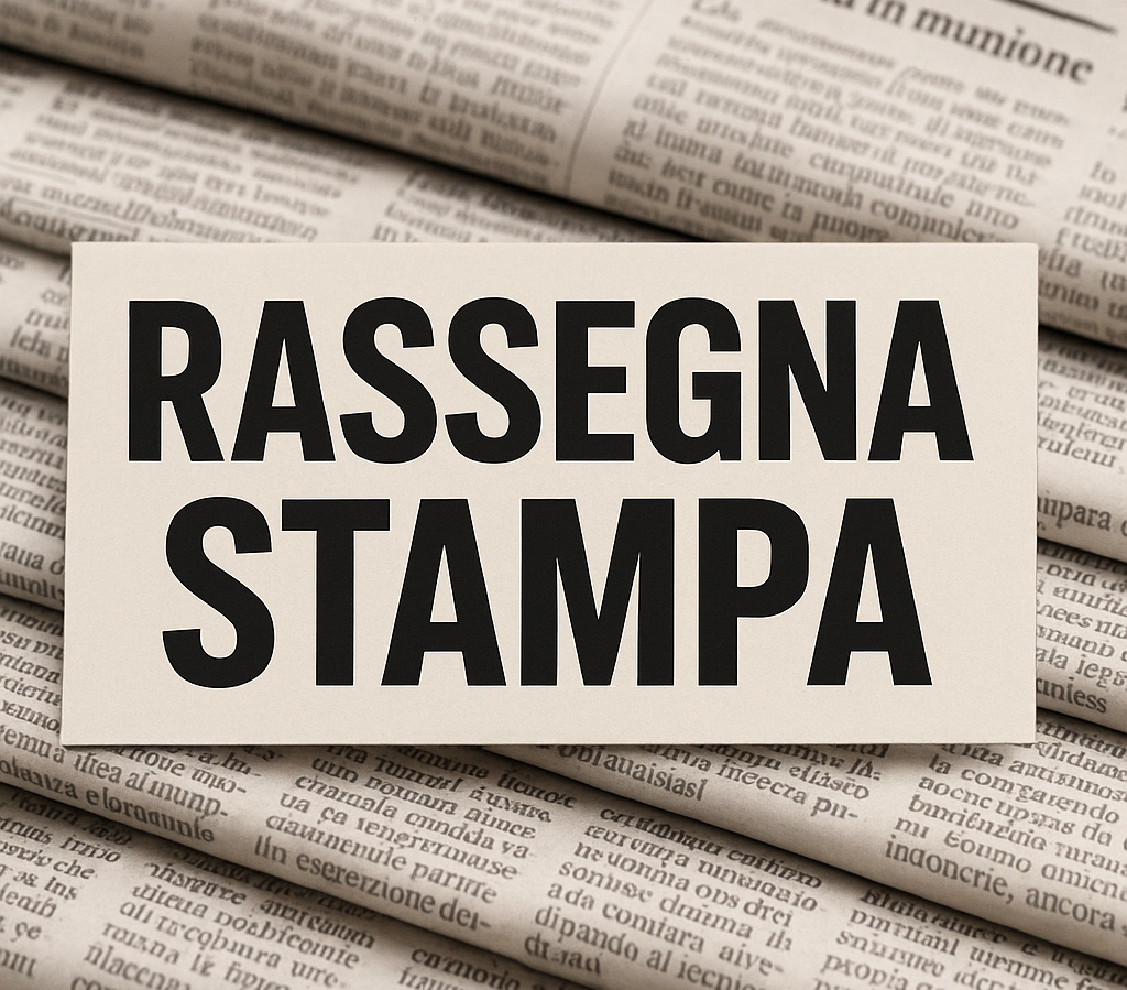 Rassegna stampa