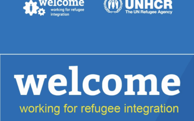 Sicilia premiata da UNHCR: il logo “Welcome” per l’inclusione lavorativa dei rifugiati