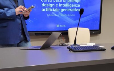 Il Welfare Aziendale del Progetto CON.TE.M.PLA.