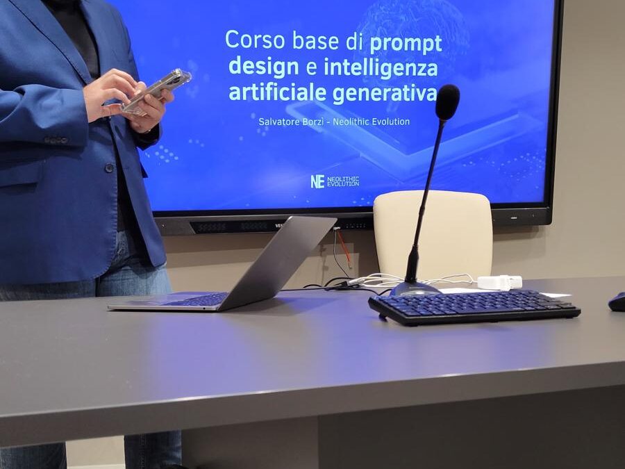 Il Welfare Aziendale del Progetto CON.TE.M.PLA.
