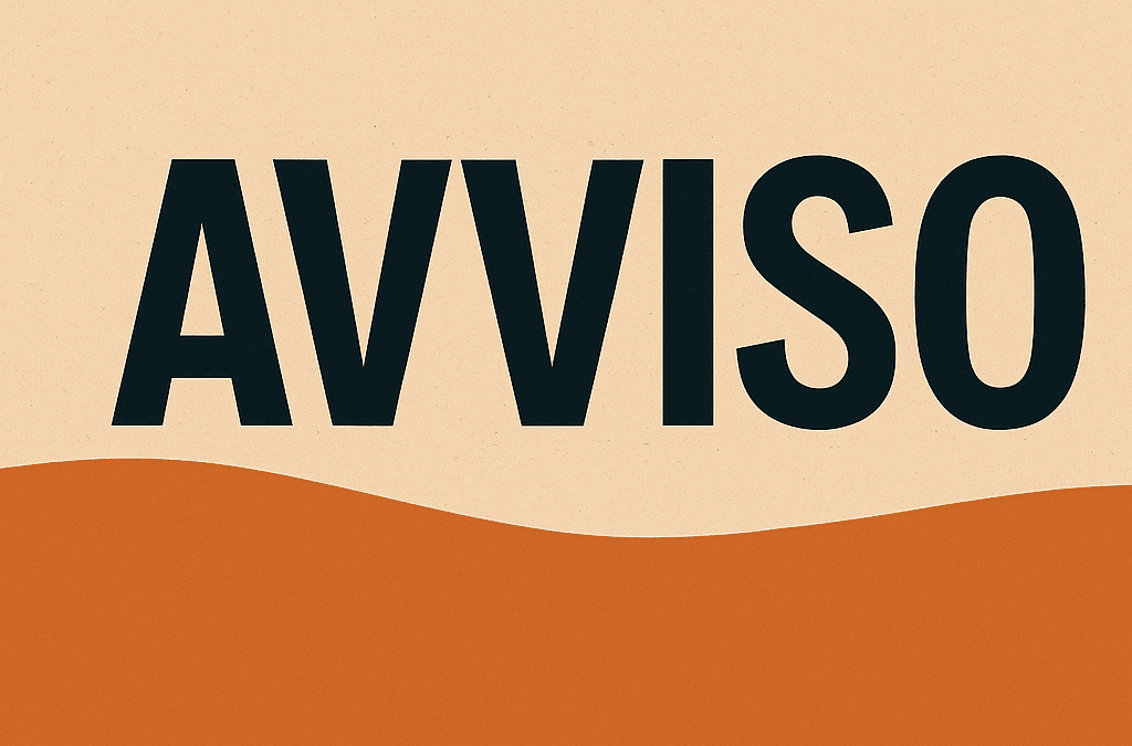 AVVISO DI SELEZIONE DEL PERSONALE PER LA FORMAZIONE DI UN ELENCO DI OPERATORI – PNRR – MISSIONE 5 – INCLUSIONE E COESIONE – COMPONENTE 3 – INTERVENTI SPECIALI PER LA COESIONE TERRITORIALE – INTERVENTO M5C3-I 1.3 – “POVERTÀ EDUCATIVA” – Progetto n.  2024-PE4-00253 “INVICTUS”