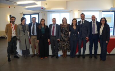 Presentato “K.A.T.I.A. – Un’Isola di iniziative” per contrastare la povertà educativa in Sicilia