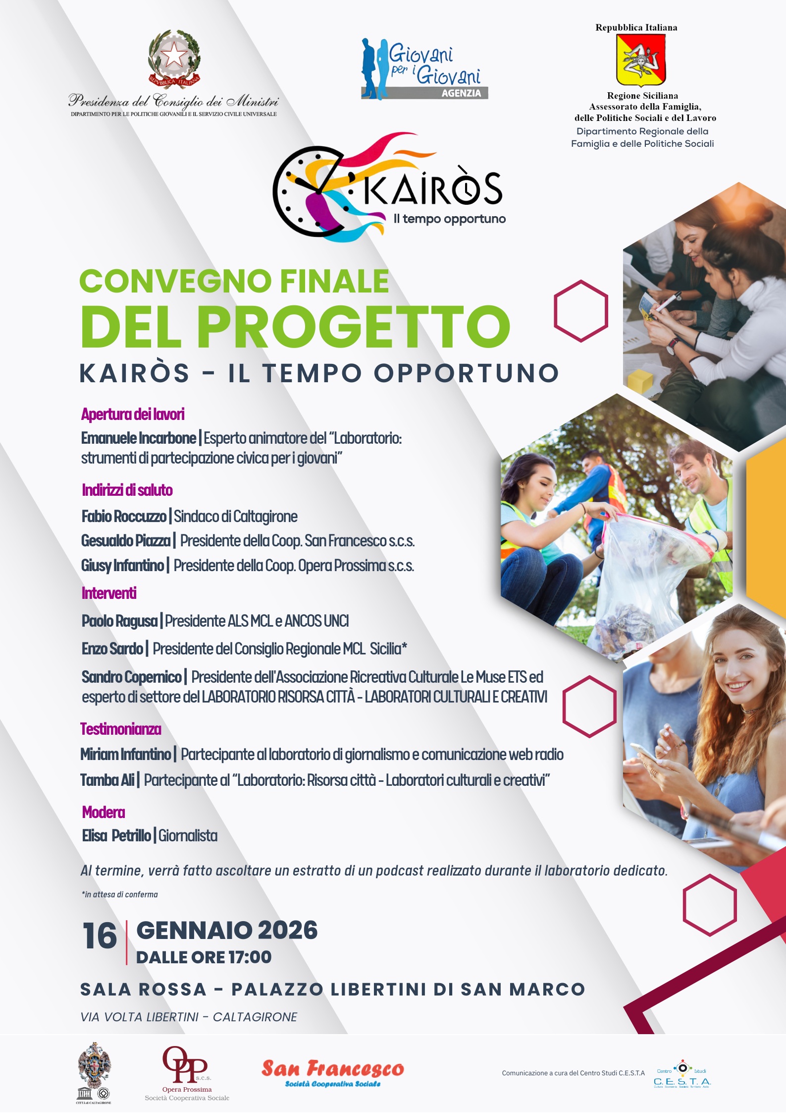 Convegno finale – Kairòs (6)